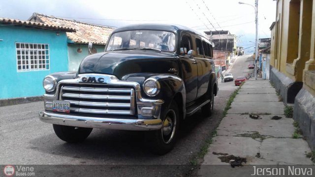 Particular JN-391 por Jerson Nova