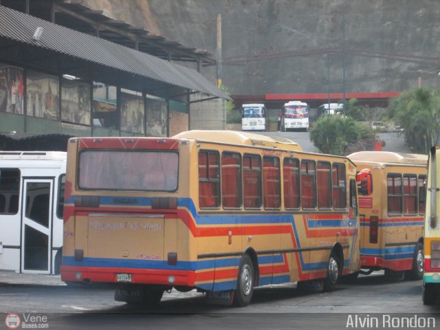 Transporte 1ero de Mayo 029 por Alvin Rondn