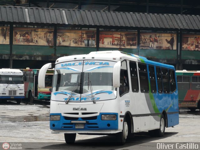 Uni�n Valencia A.C. 046 por Oliver Castillo