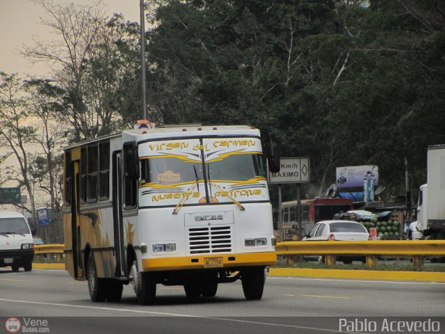 Sin identificacin o Desconocido 5790 por Pablo Acevedo