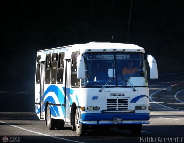 A.C. Indepasib 104 por Pablo Acevedo