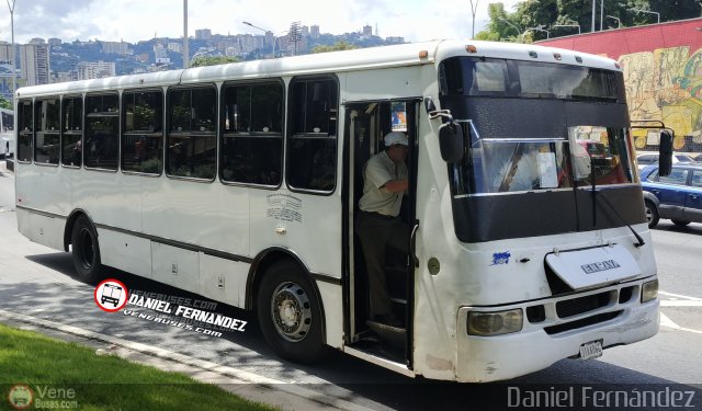 A.C. de Transporte Encarnaci�n 394 por Daniel Fern�ndez