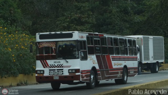 Colectivos Altagracia 05 por Pablo Acevedo