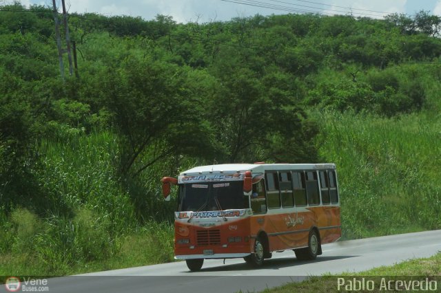 Unin de Conductores Unidos S.C. 102-A por Pablo Acevedo