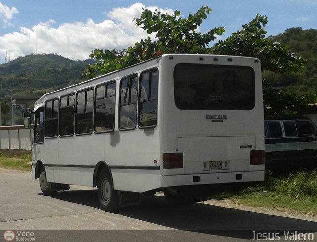 A.C. de Transporte Amigos de Ca 90 por Jess Valero