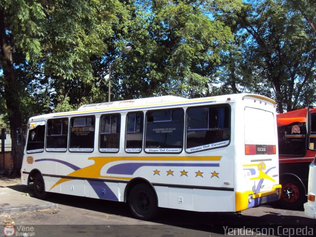 U.C. 23 de Enero 158 por Yenderson Cepeda