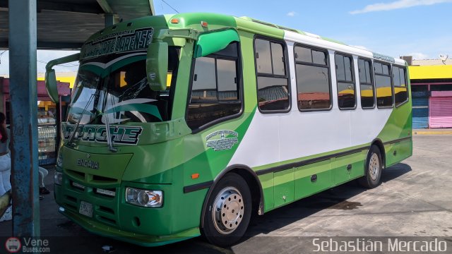A.C. de Transporte Larense 49 por Sebastin Mercado