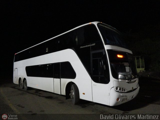 Transporte de Personal San Benito C.A. SB-2621 por David Olivares Martinez
