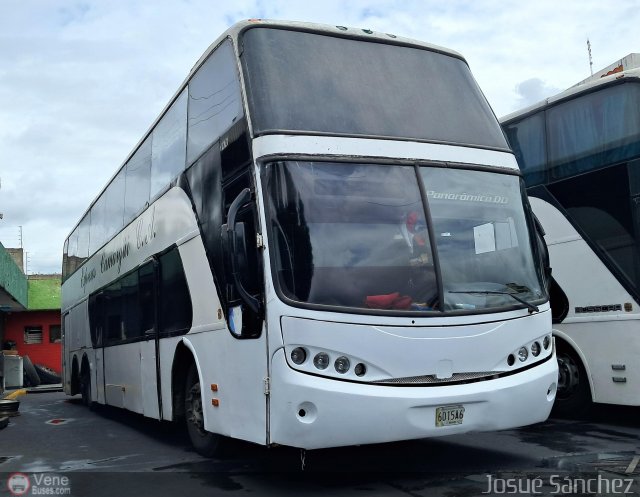 Expresos Camarg�i 1031 por Josu� S�nchez