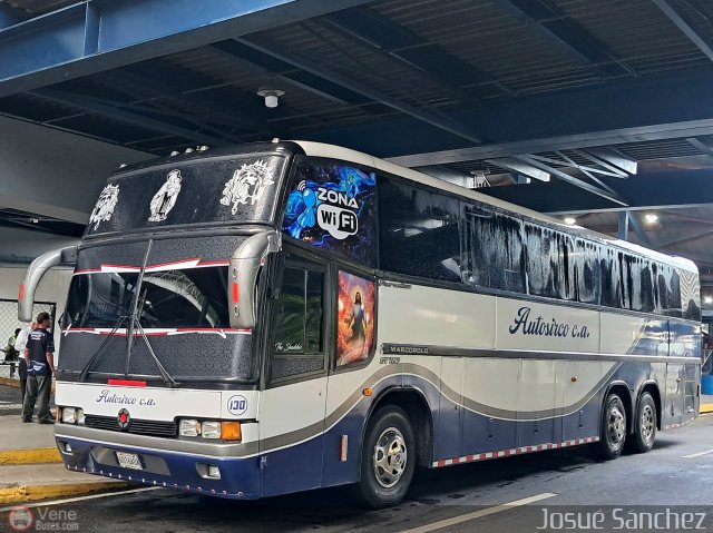 Expresos Occidente 142 por Josu� S�nchez