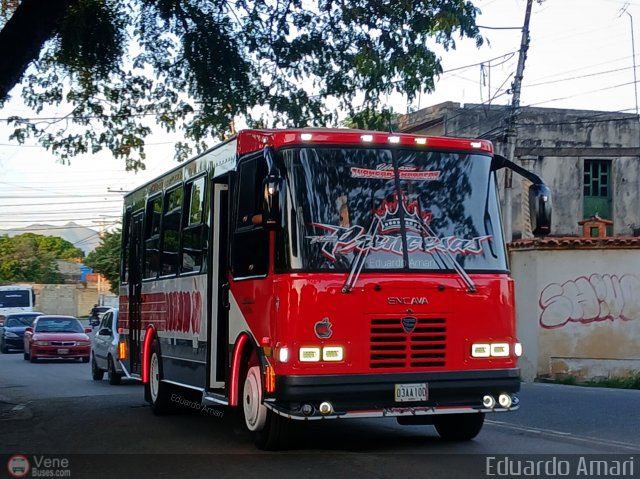Uni�n Turmero - Maracay 139 por Eduardo Amari