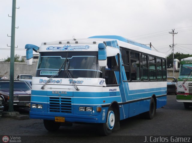 U.C. La Responsable S.C. 022 por J. Carlos G�mez