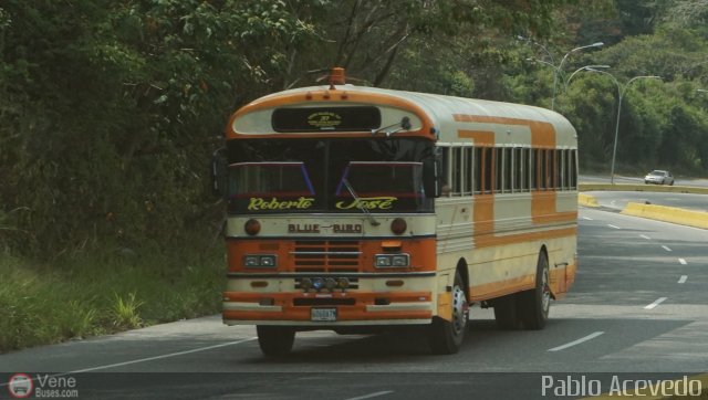 Uni�n Valles del Tuy S.C. 37 por Pablo Acevedo