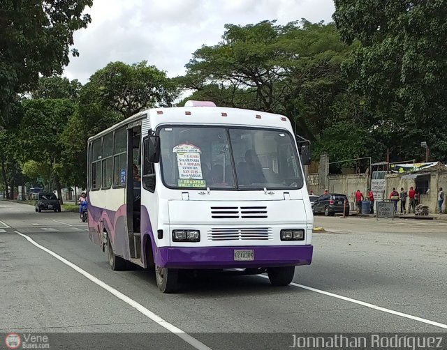 DC - A.C. Mixta Coche Vargas 170 por Jonnathan Rodr�guez