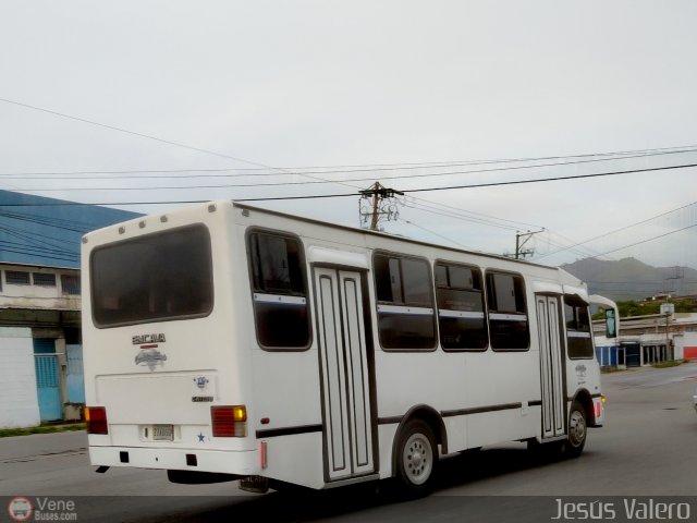 A.C. Mixta Conductores Unidos 109 por Jes�s Valero