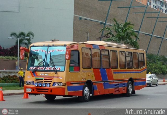 Transporte 1ero de Mayo 027 por Arturo Andrade