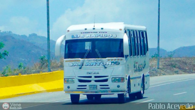 Los R�pidos S.C. 16 por Pablo Acevedo