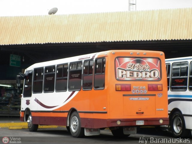 U.C. La Responsable S.C. 097 por Aly Baranauskas