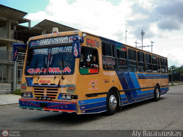 Transporte Guacara 0159 por Aly Baranauskas