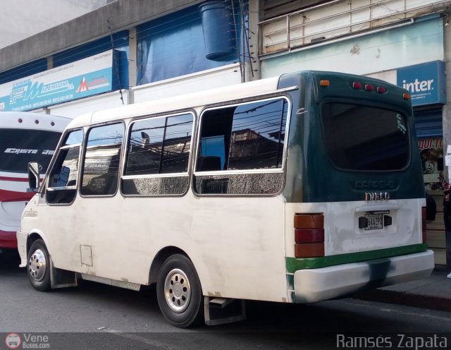 MI - U.C. Los Mirandinos 31 por Rams�s Zapata