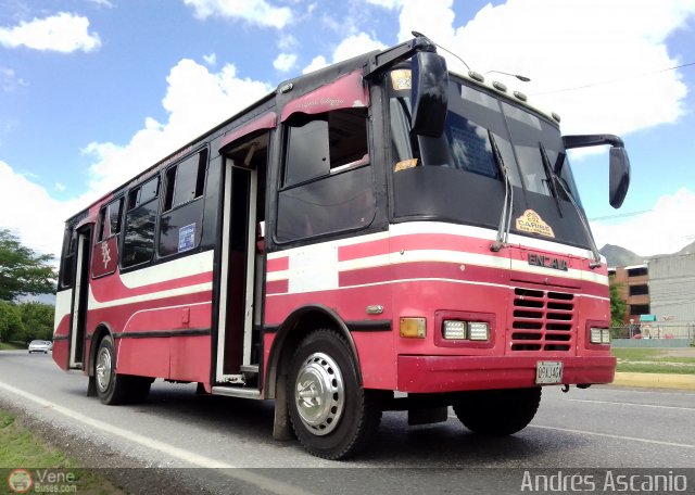 CA - Uni�n Caribe C.A. 22 por Andr�s Ascanio