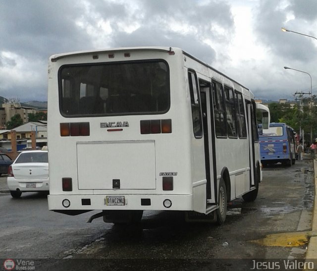 Ruta Metropolitana de Los Valles del Tuy 29jv por Jess Valero