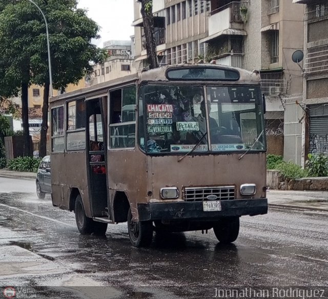 DC - Uni�n Criollos del Este S.C. 021 por Jonnathan Rodr�guez