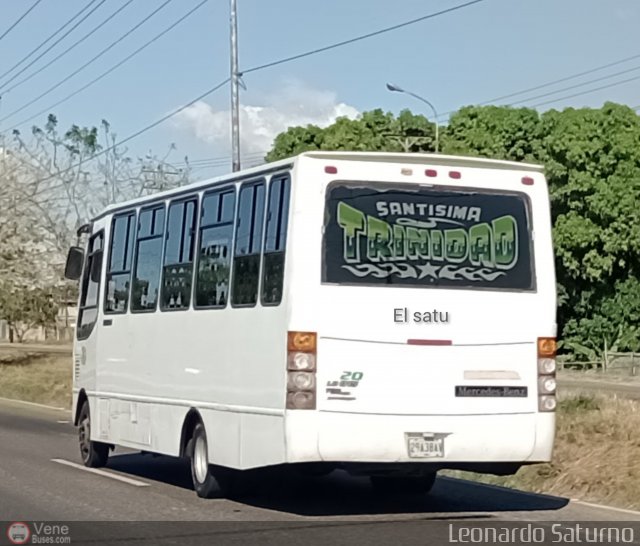 CA - Unin Campo Carabobo 020 por Leonardo Saturno