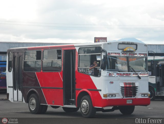 AR - Uni�n Coromoto 78 por Otto Ferrer