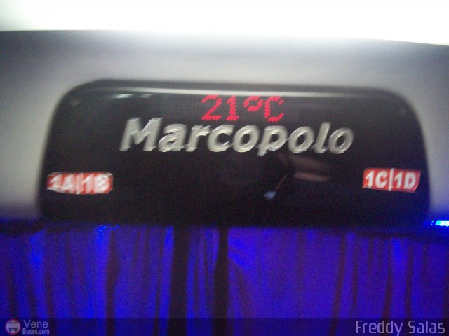 Expresos Occidente 089 por Freddy Salas