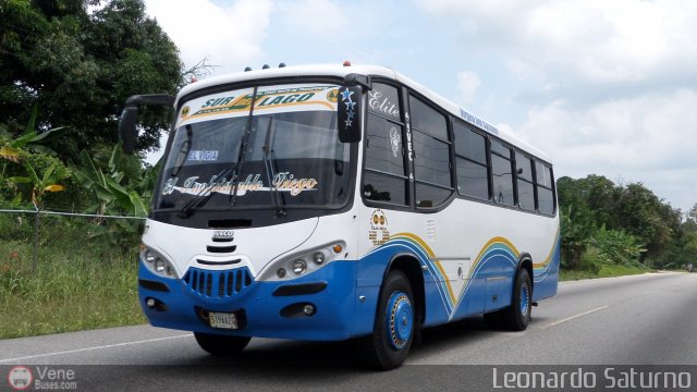 A.C. Sur del Lago R.L. 087 por Leonardo Saturno