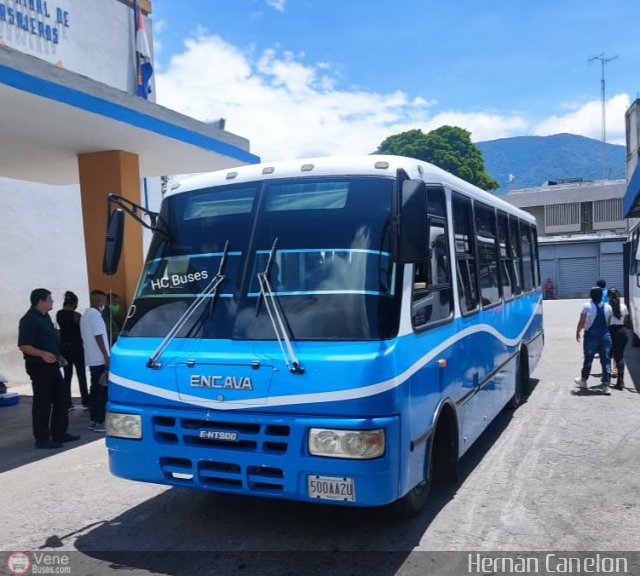 Unión de Conductores Trinidad S.C. 03 por Alvin Rondón