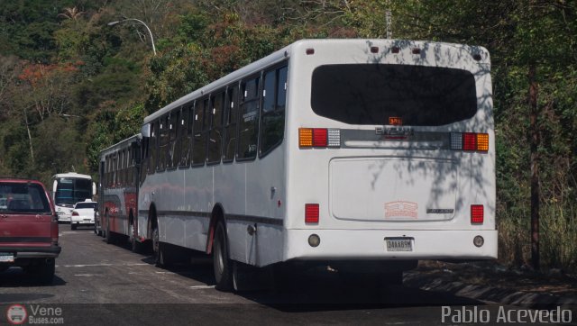 A.C. de Transporte Encarnaci�n 382 por Pablo Acevedo