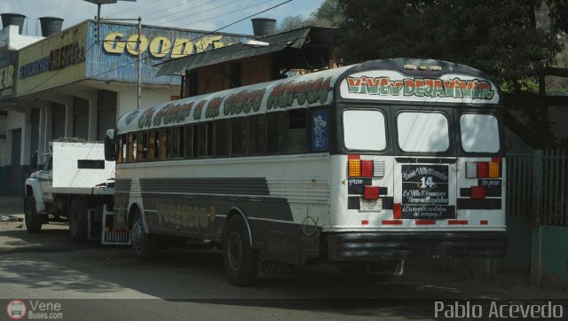 Uni�n Villa Mercedes 14 por Pablo Acevedo