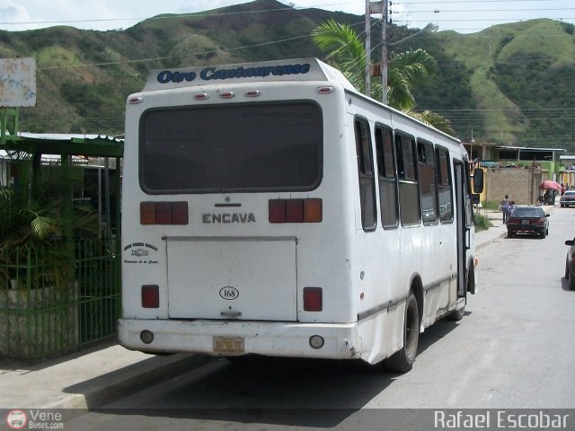 Uni�n Turmero - Maracay 168 por Rafael Escobar