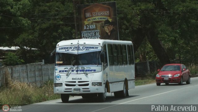 Unin de Conductores 87007 18 por Pablo Acevedo