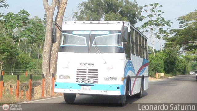 Uni�n L�nea Alberto Adriani C.A. 06 por Leonardo Saturno