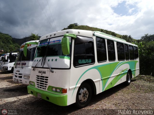 Uni�n L�nea Alberto Adriani C.A. 08 por Pablo Acevedo