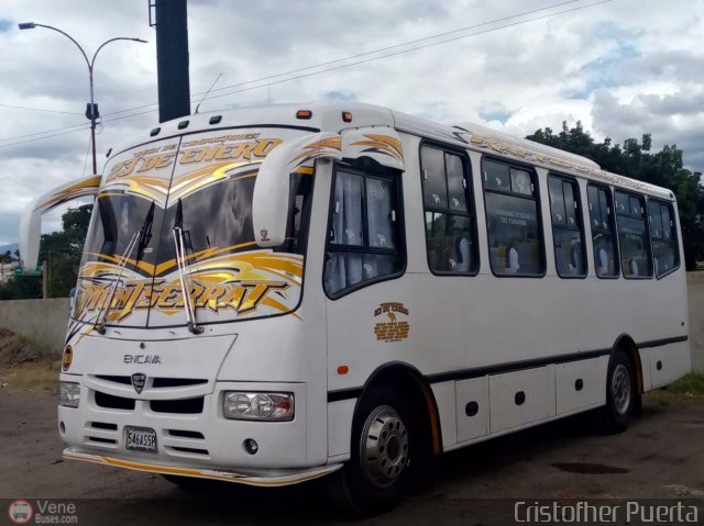 U.C. 23 de Enero 110 por Cristofher Puerta