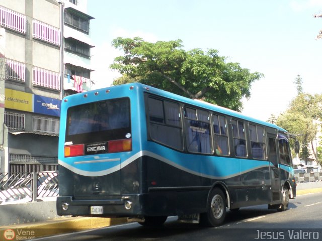 Uni�n Conductores Aeropuerto Maiquet�a Caracas 046 por Jes�s Valero