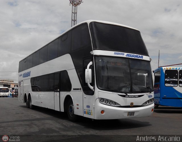 Expresos M�rida 0119 por Andr�s Ascanio