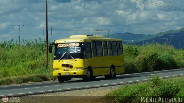 A.C. Mixta Fraternidad del Transporte R.L. 091 por Pablo Acevedo