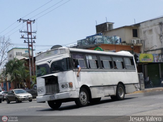 CA - U.C. La Monumental 42 por Jes�s Valero