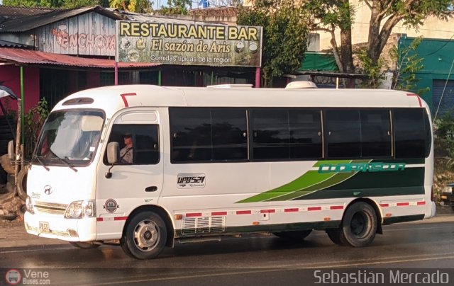 Cootranscor 2026 por Sebastin Mercado