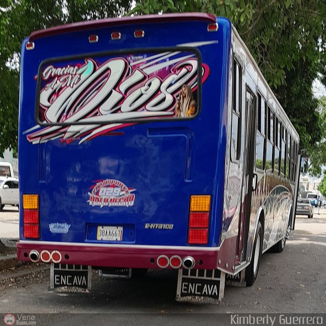 Transporte Palo Negro La Morita 2 029 por Kimberly Guerrero