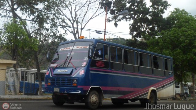 A.C. L�nea Sucre 056 por Jhosmar Luque