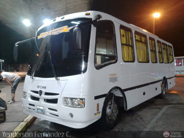 U.C. La Responsable S.C. 003 por Yenderson Cepeda