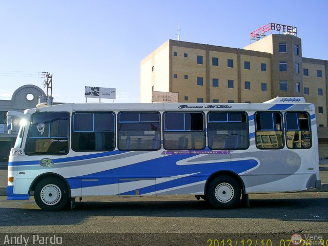 CA - Asociaci�n Coop. El Trigal R.L. 58 por Andy Pardo