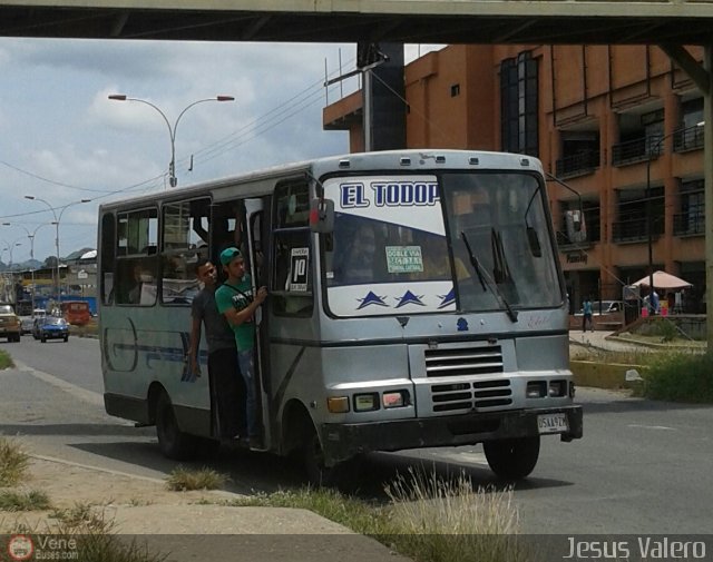 MI - A.C. La Comunidad de Cartanal 10 por Jess Valero