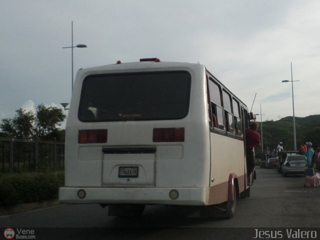 Particular o Desconocido 88JV por Jes�s Valero